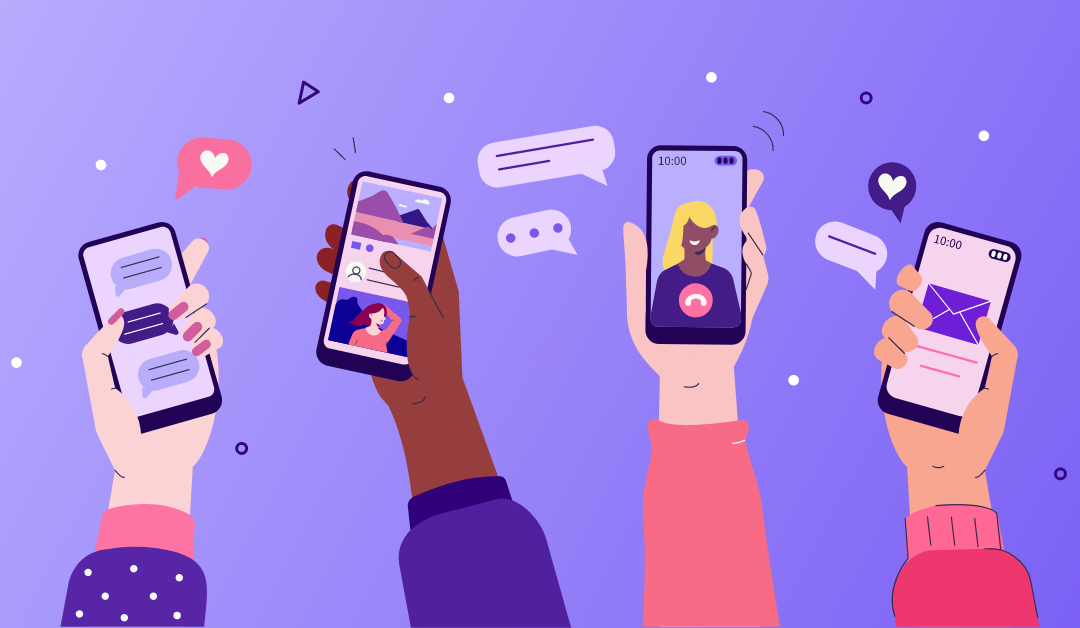 How to Relaunch Your Social Presence Like a Brand New Business in Reno